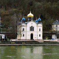 Из путешествий по Германии(серия) :: Владимир Манкер