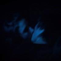 Отдай мне поцелуй за поцелуй луны :: Александр Лебедев