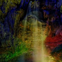 Пещера Бинху :: Георгий А