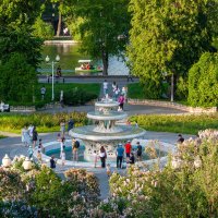 Весна. :: Alexandr Gunin