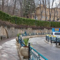 Кисловодск. :: Андрей Дурапов