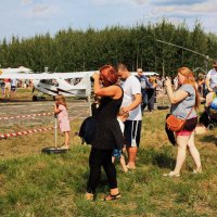 Снимают все и всегда :: Liudmila LLF