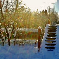 переход :: Владимир 