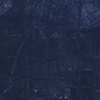 Сумерки :: Сергей Сергеев Сумерки :: Сергей Сергеев