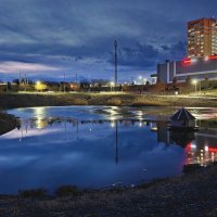 Ростовские зарисовки :: Александр Гапоненко