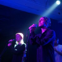 SunSay / Лофт проект Этажи / 22.11.2015 :: zavitok *