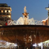 Полная чаша :: Дмитрий И_