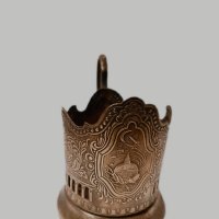 Подстаканик :: Сергей Кочнев