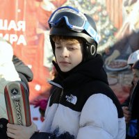 . :: Алексей Неустроев