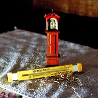 Время и градусы :: Юрий Гайворонскiий