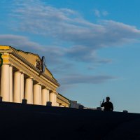 Касимов 3 :: Сергей Полянский