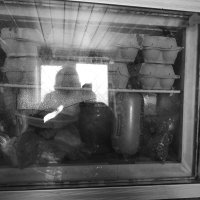 Холостой мужчина. Мечты о ч/б Лейке 29. :: Михаил Елочкин Холостой мужчина. Мечты о ч/б Лейке 29. :: Михаил Елочкин