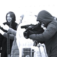 три+1 и камера...... :: Сергей 