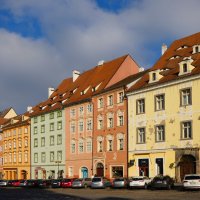 Маленькое чешское чудо- Хеб.1. :: Владимир Ефимов Маленькое чешское чудо- Хеб.1. :: Владимир Ефимов