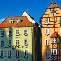 Хеб. 2. :: Владимир Ефимов Хеб. 2. :: Владимир Ефимов