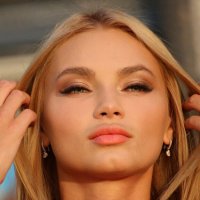 Уличный портрет :: Владимир59 Уличный портрет :: Владимир59