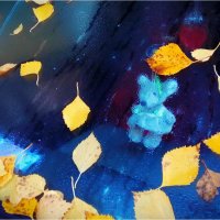 Настроение :: Александр Лебедев