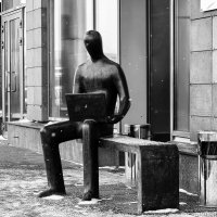 Хакер :: Александр Максимов