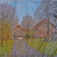 ЭТЮД... :: Elvira E. 