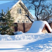 февраль :: ЕСЕНИЯ ♥