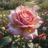 цветы :: МАРИЯ ПОПОВА