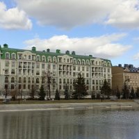 . :: Дмитрий Шароватов