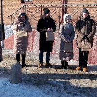 На добрую память!!! :: Радмир Арсеньев