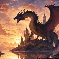 ДРАКОША :: ura Зелев