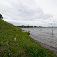 Уральские мотивы... :: Николай Гирш