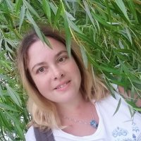 прогулка :: Лидия Меркулова