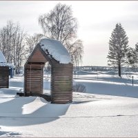 В преддверии весны... :: Aquarius - Сергей