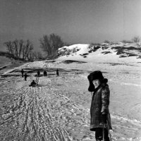 После снегопада :: Valziwa 