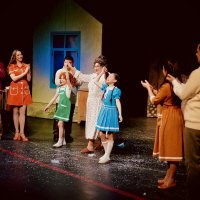 Выход :: Натали Королева