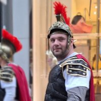 Карнавал в Кёльне :: Андрей K.