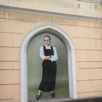 Almaty. :: Murat Bukaev 