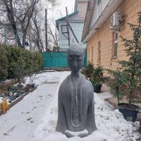 Almaty. :: Murat Bukaev 