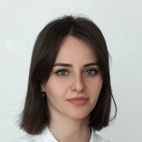 Воспитательница :: Батик Табуев