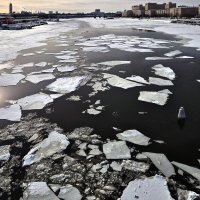 Бакен :: Eugene *