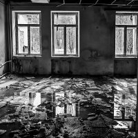 Весна в интерьере :: Наталья Rosenwasser