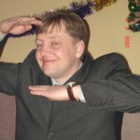 танцор :: Наталья Штанулина