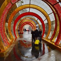 Три девицы :: Роман Пацкевич