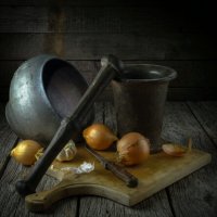 **** :: Алексей Мезенцев