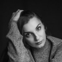 Думы :: Кулишев Николай 