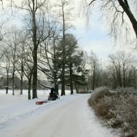 Парк Александрия :: Наталья Герасимова