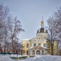 Покровский собор :: Andrey Lomakin