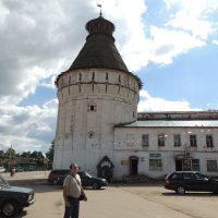 Мимоходом. :: Ната57 Наталья Мамедова