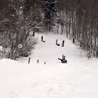 Приехали! :: ВикТор Быстров