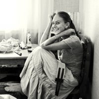 Весёлая :: СЮ 