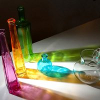 Свет и цвет :: Владимир Гришин Свет и цвет :: Владимир Гришин