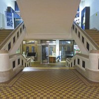 В Сахалинском областном краеведческом музее. :: ИРЭН@ .